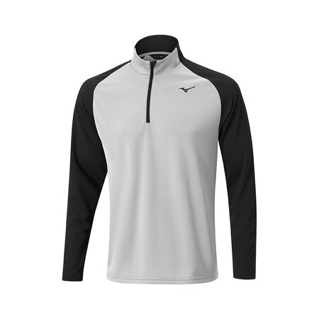 Winter Breeze Bloc 1/4 Zip